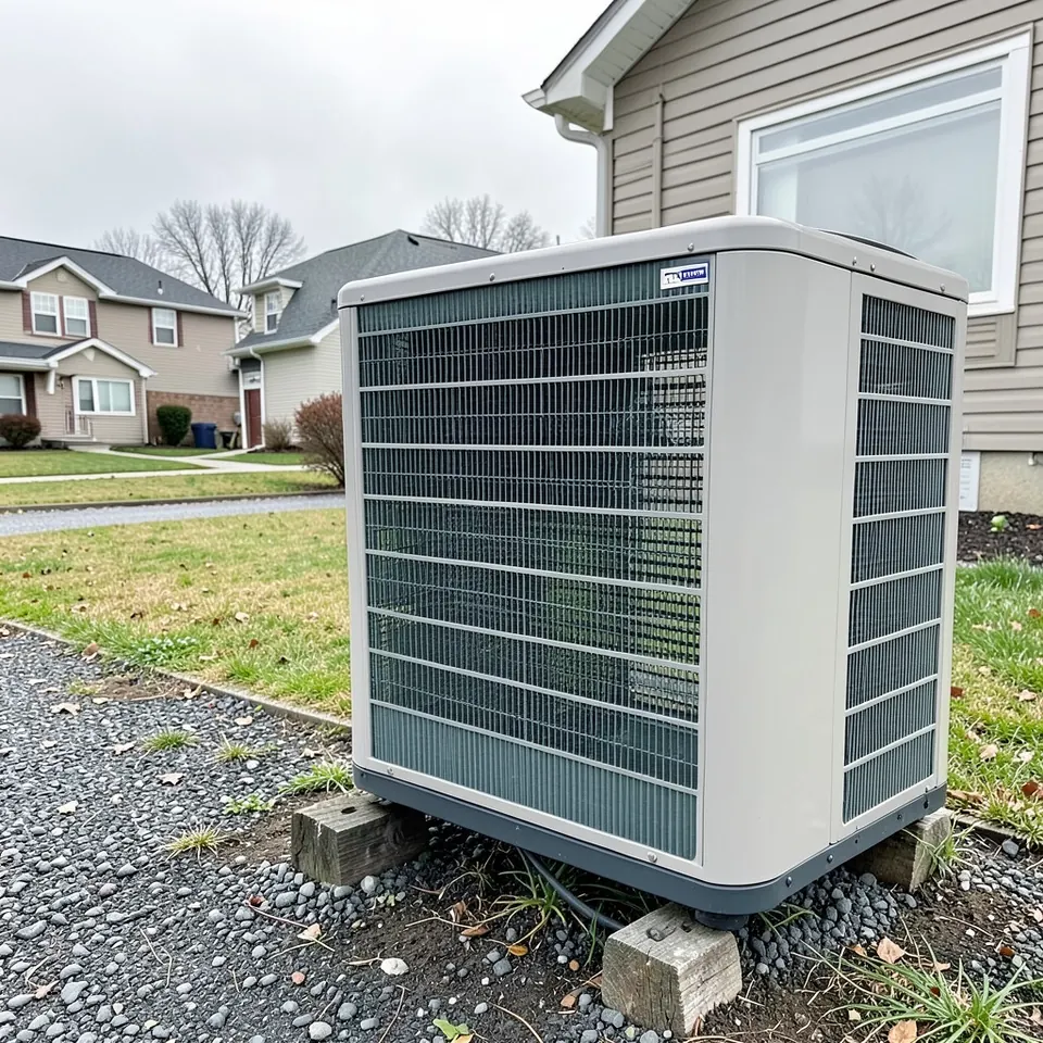 AC Repair: What Columbia Homeowners Should Know — local guide